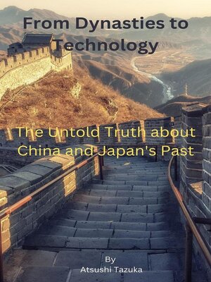 cover image of From Dynasties to Technology